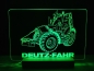 Preview: Deutz Fahr 6190